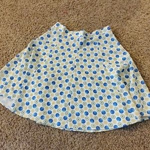 Cute fun skirt